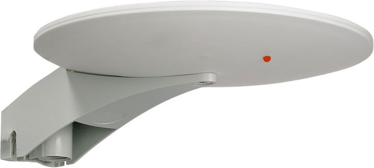 TV/FM antenne Triax Ufo MARINE m/4 beslag