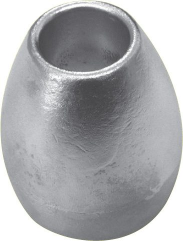 Anode, Mercruiser Bravo III