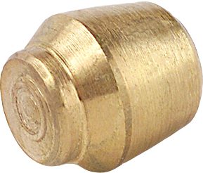 Plugg for 8 mm kobberrør