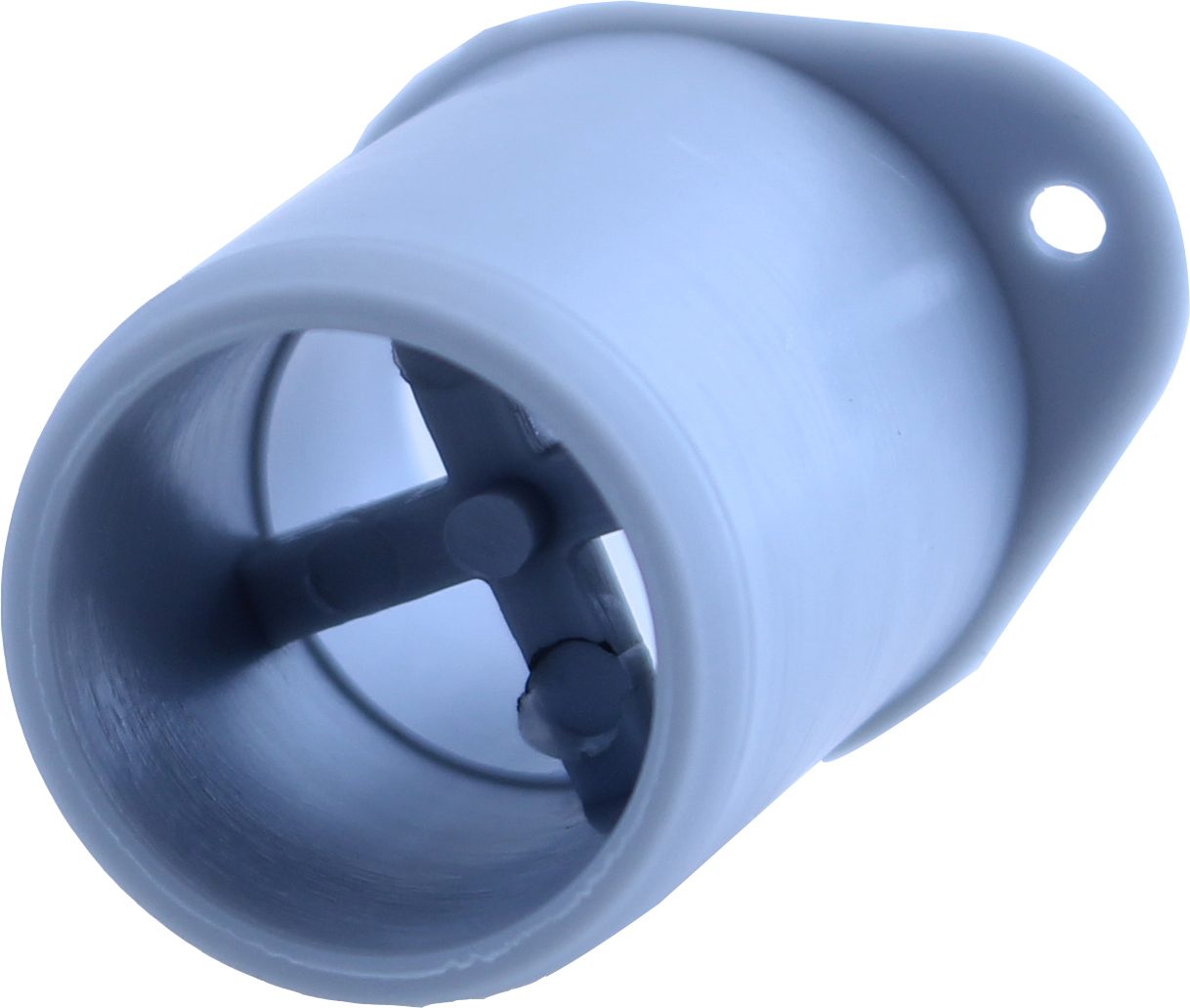 Adapter til ventil, SilverMarine