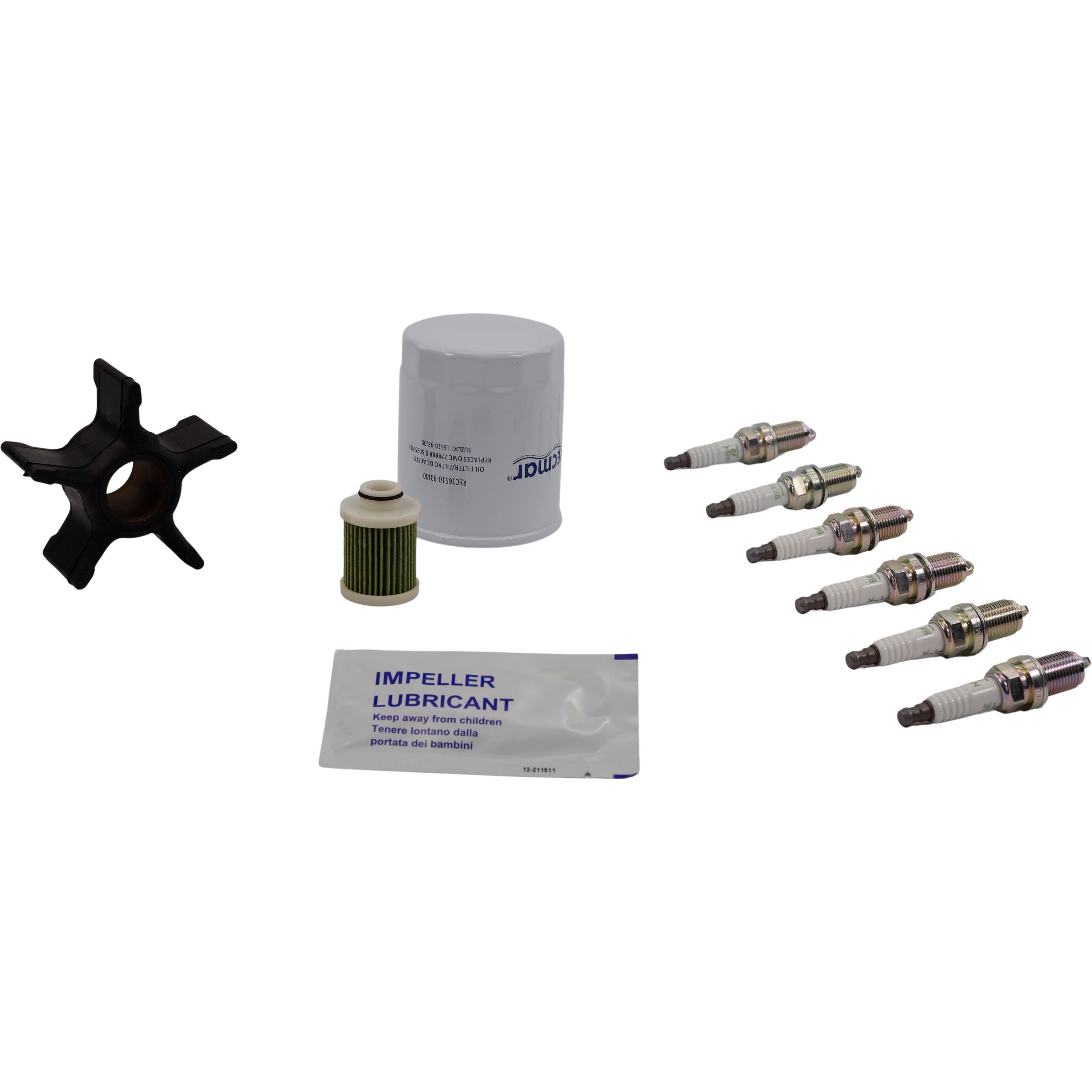 Suzuki Servicekit 7 (DF250A, DF250S, DF300 (2011+)