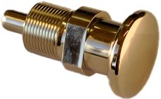 Latch pin Ø 10 mm