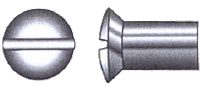 Hylsemutter A4 DIN 1004