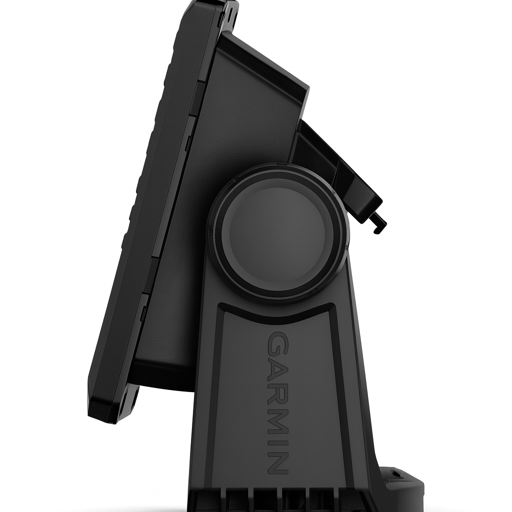 Garmin ECHOMAP UHD2 72sv - 7-tommers kartplotter med GT54 transducer - Bilde 2