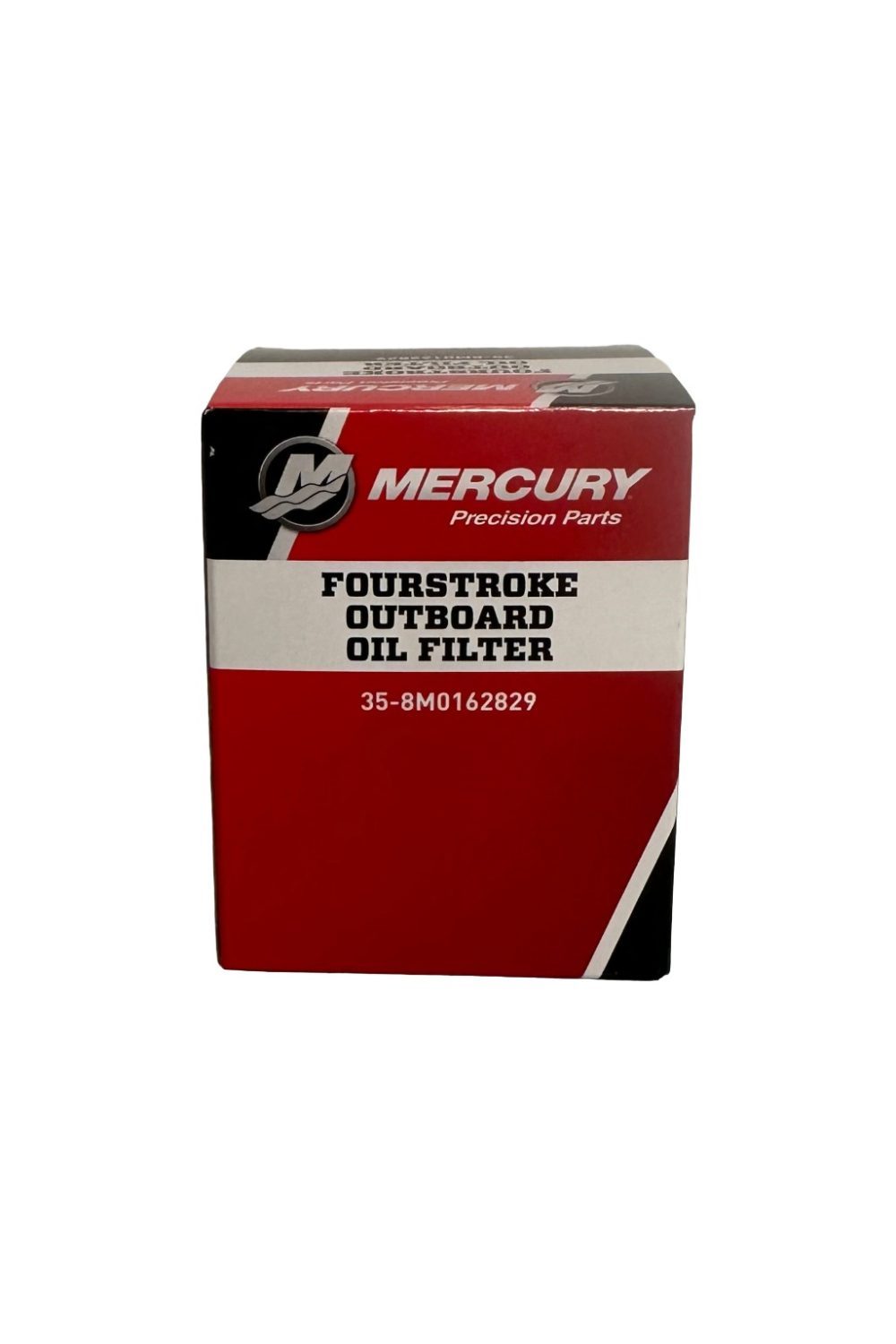 Mercury Oljefilter 25–115 HK FourStroke