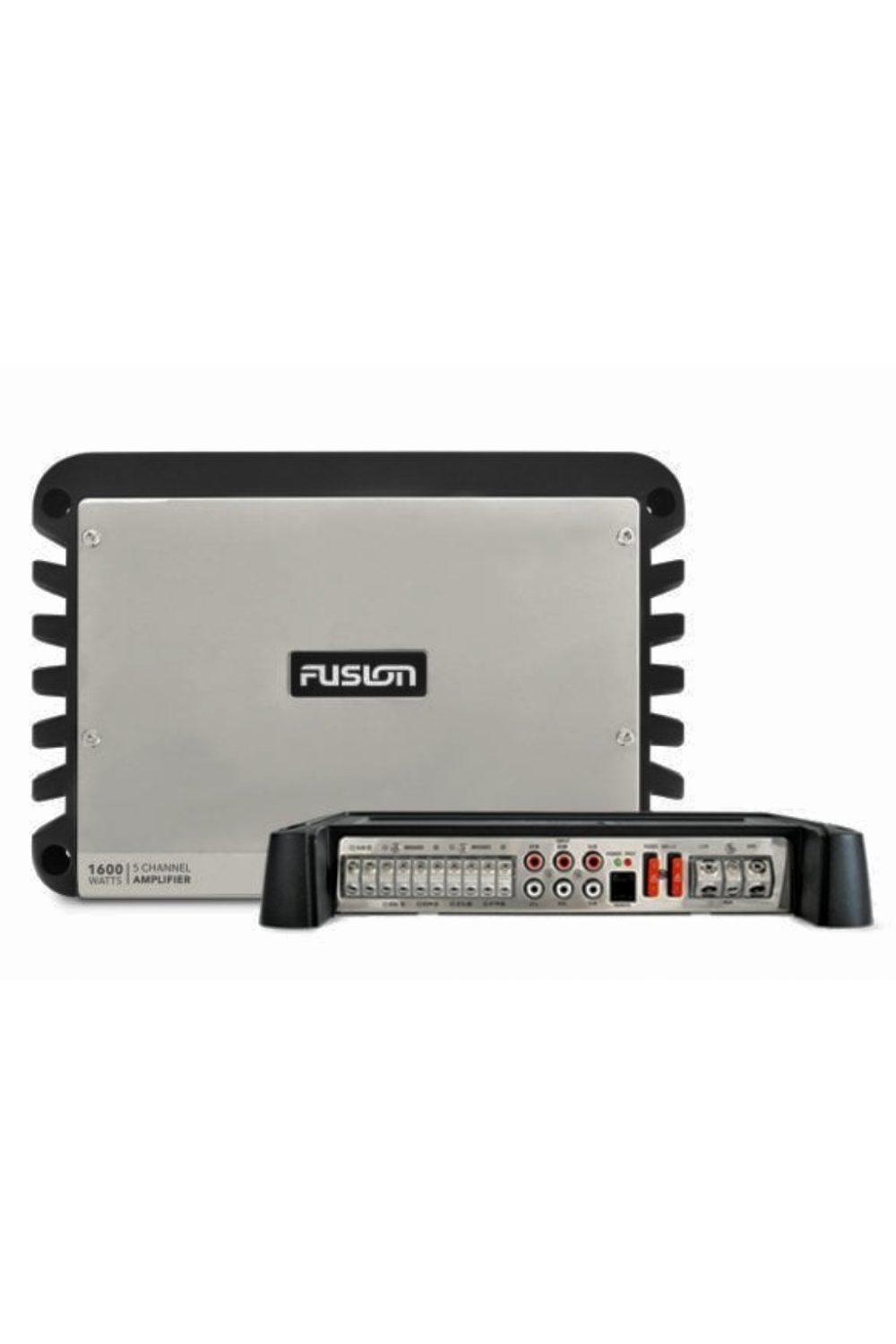 Fusion Signature SG-DA61500 6-kanals forsterker