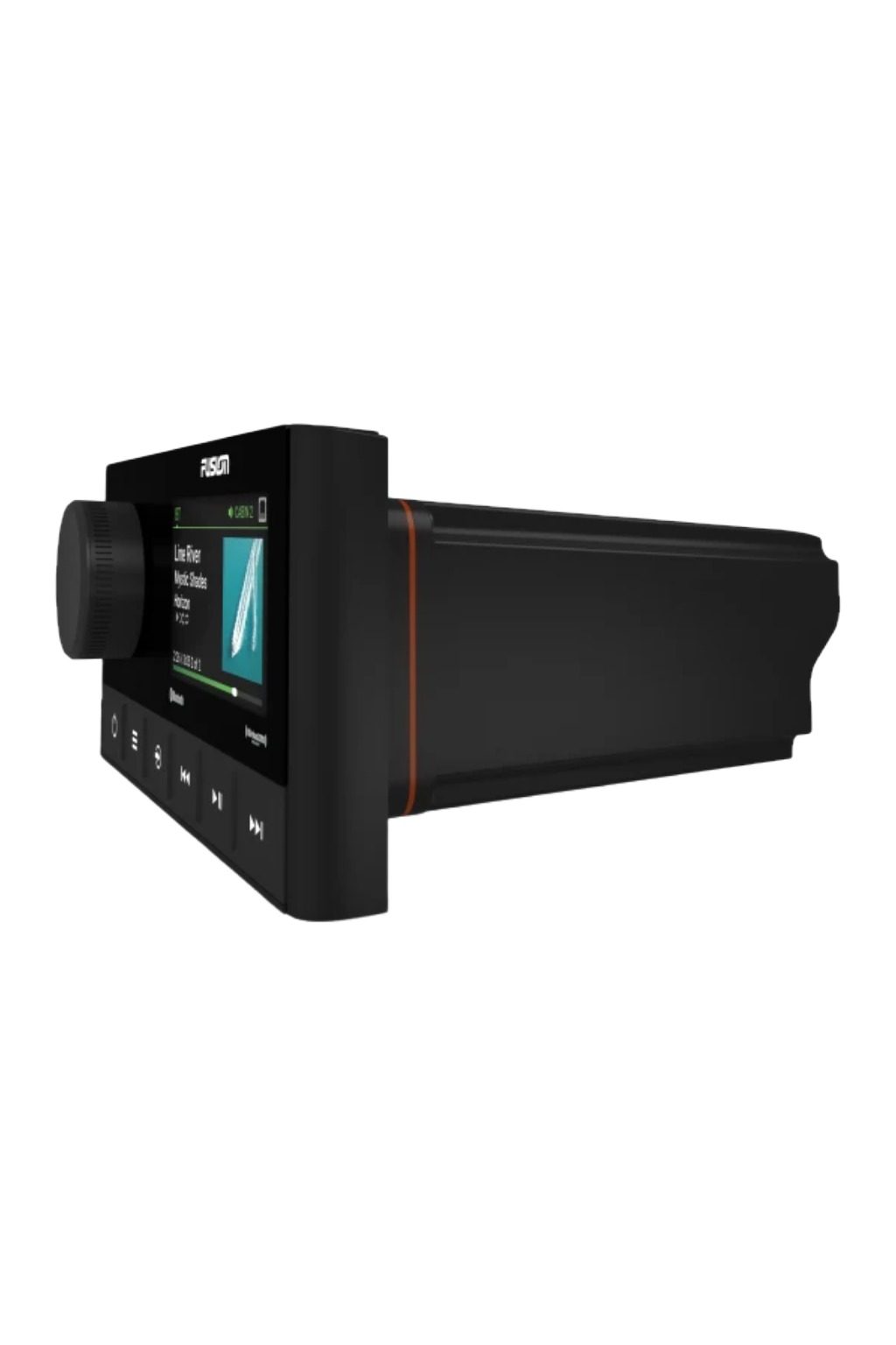 Fusion RA210 Maritimt Stereoanlegg - Bilde 2