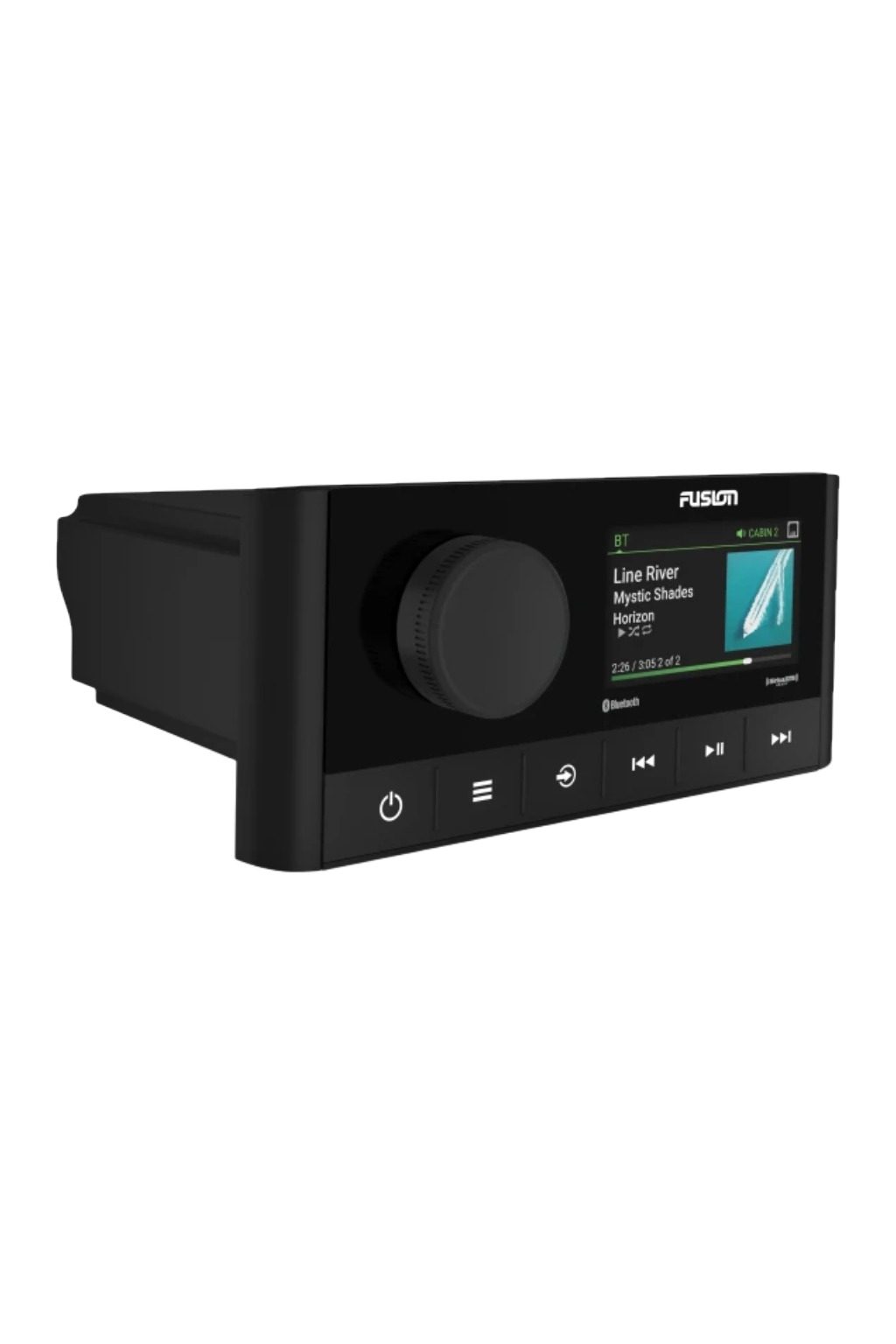 Fusion RA210 Maritimt Stereoanlegg - Bilde 3