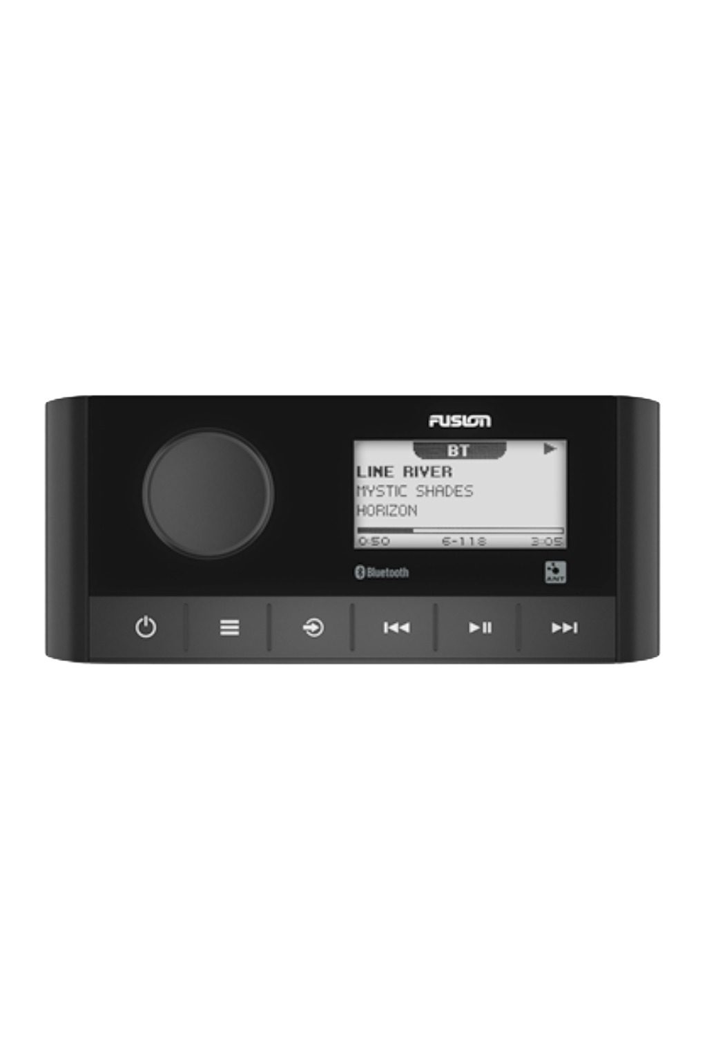 Fusion MS-RA60 Maritimt Stereoanlegg - Bilde 2