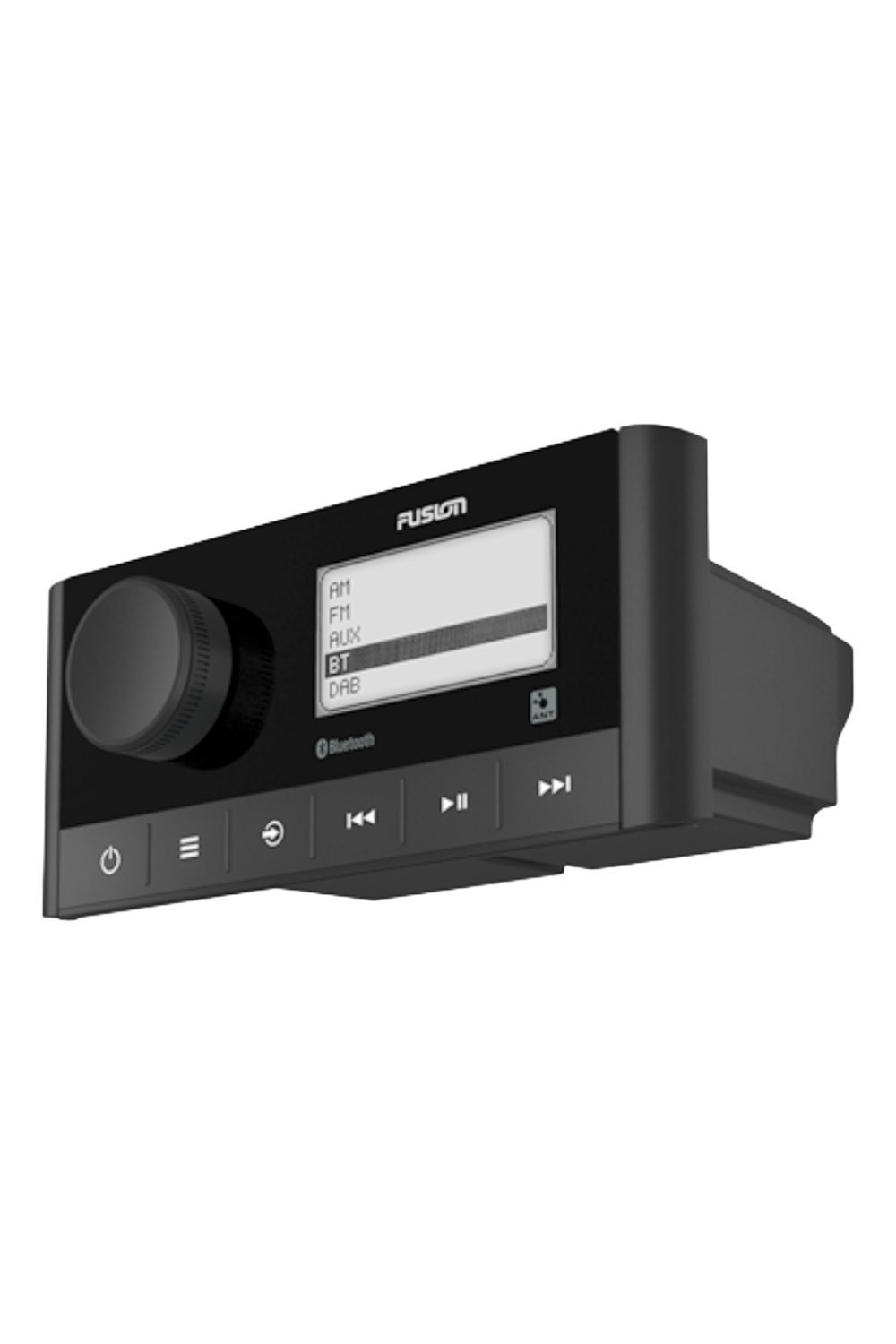 Fusion MS-RA60 Maritimt Stereoanlegg
