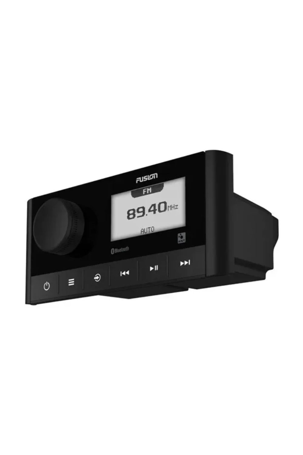 Fusion MS-RA60 Stereo- og EL 6,5" Høyttalersett