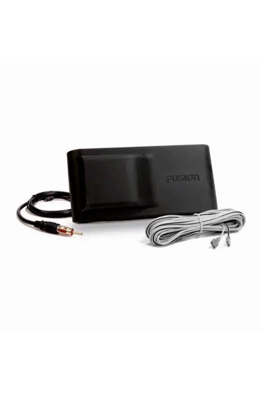 Fusion MS-RA60 Stereo- og EL 6,5" Høyttalersett