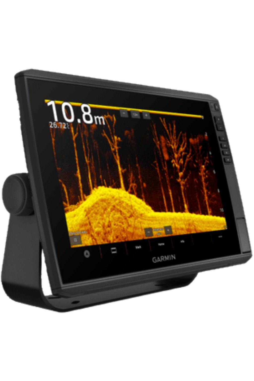 Garmin ECHOMAP Ultra 2 112sv 12" kartplotter med ekkoloddstøtte - Bilde 2