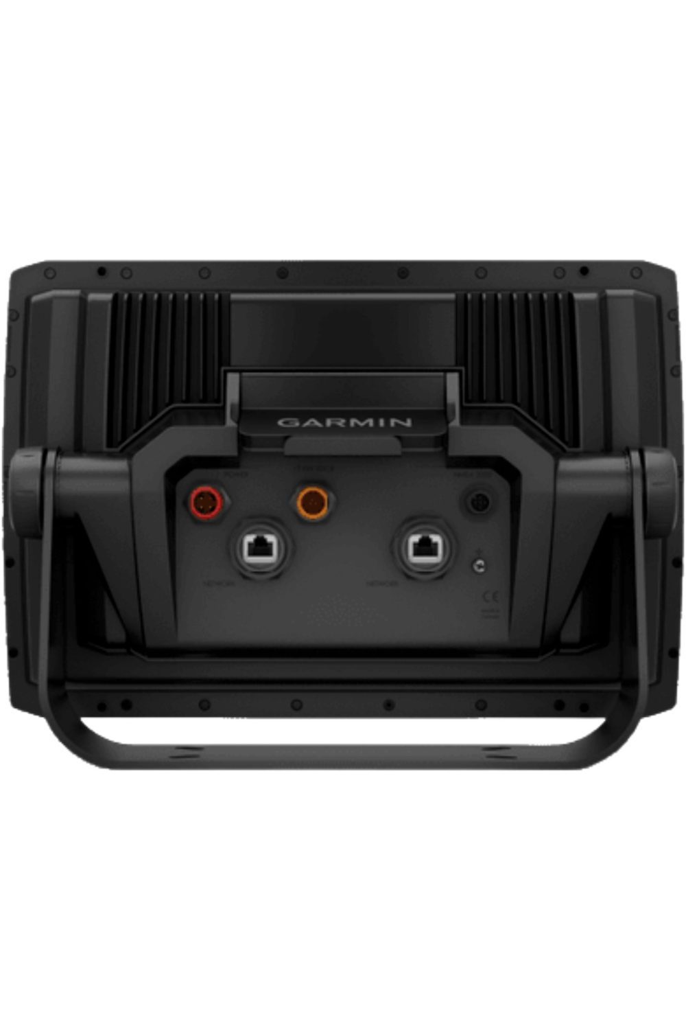 Garmin ECHOMAP Ultra 2 112sv 12" kartplotter med ekkoloddstøtte