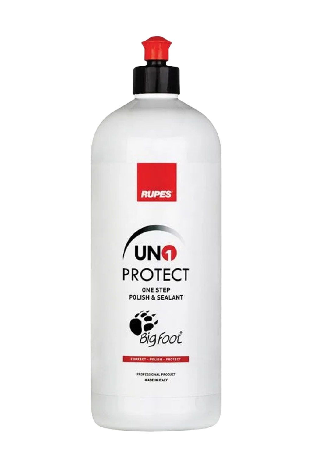 Rupes Uno Protect One Step Polish & Sealant 1L