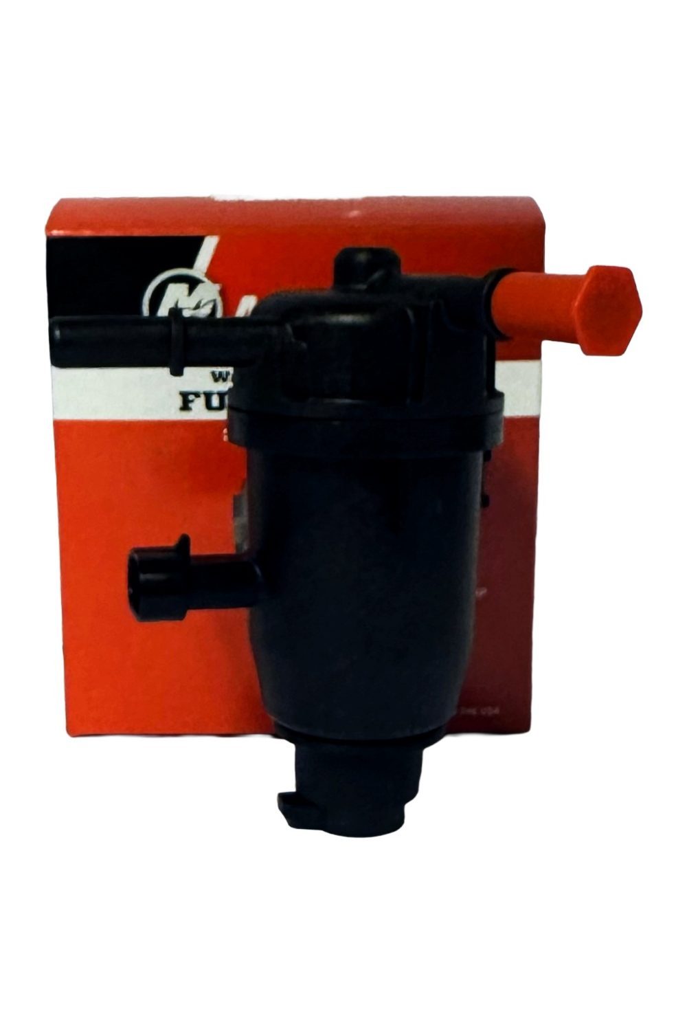 Lavtrykk Drivstoffilter for Mercury V6 og V8 FourStroke