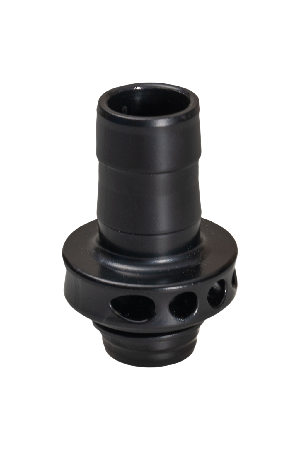 Leafield adapter for luftfylling C7/D7 ventiler
