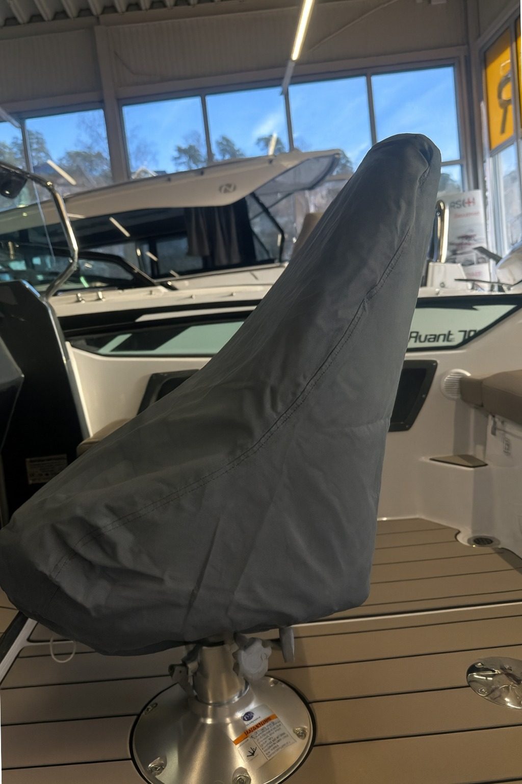 Nordkapp regntrekk for megastol - Bilde 2