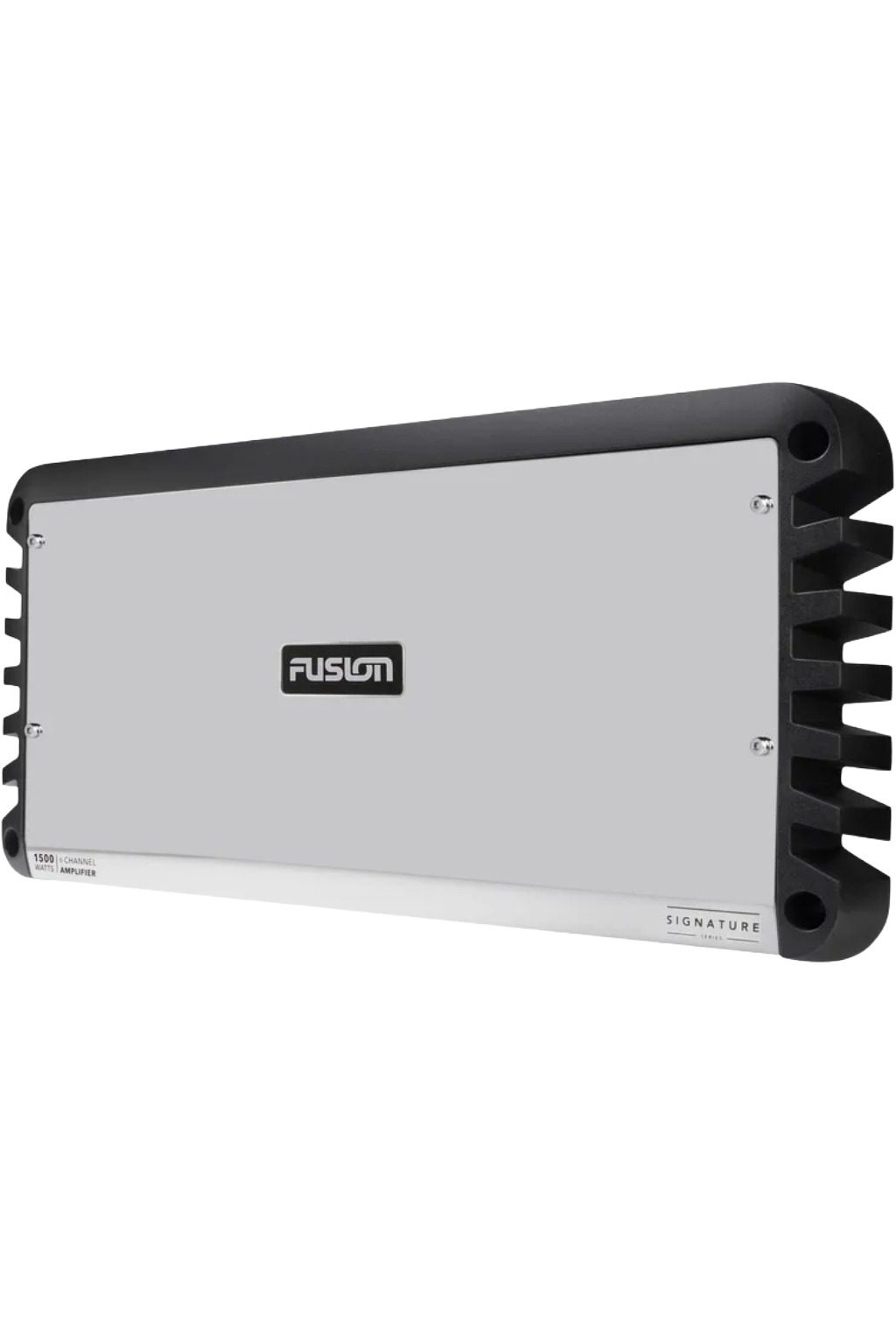Fusion Signature SG-DA61500 6-kanals forsterker - Bilde 2