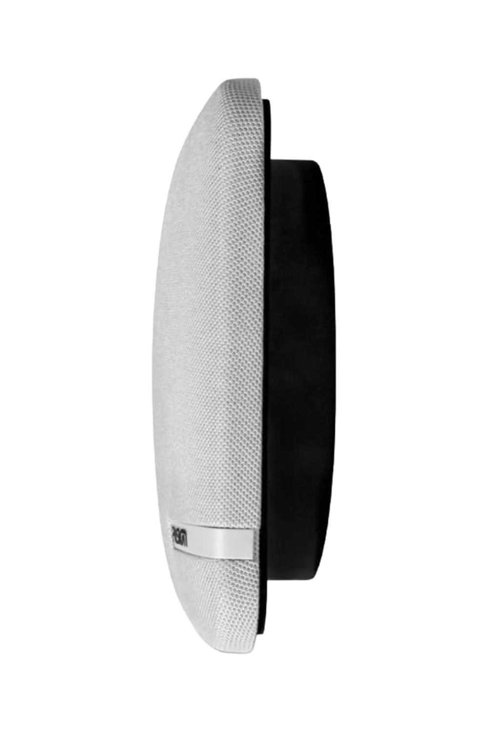 Fusion SM-serien 6,5" marine høyttalere klassisk hvit lav innfesting 100W (par)