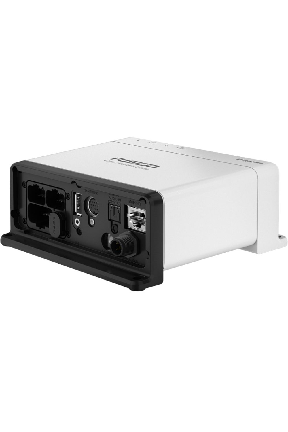 Fusion Apollo MS-WB675 marint stereoanlegg 4x70W