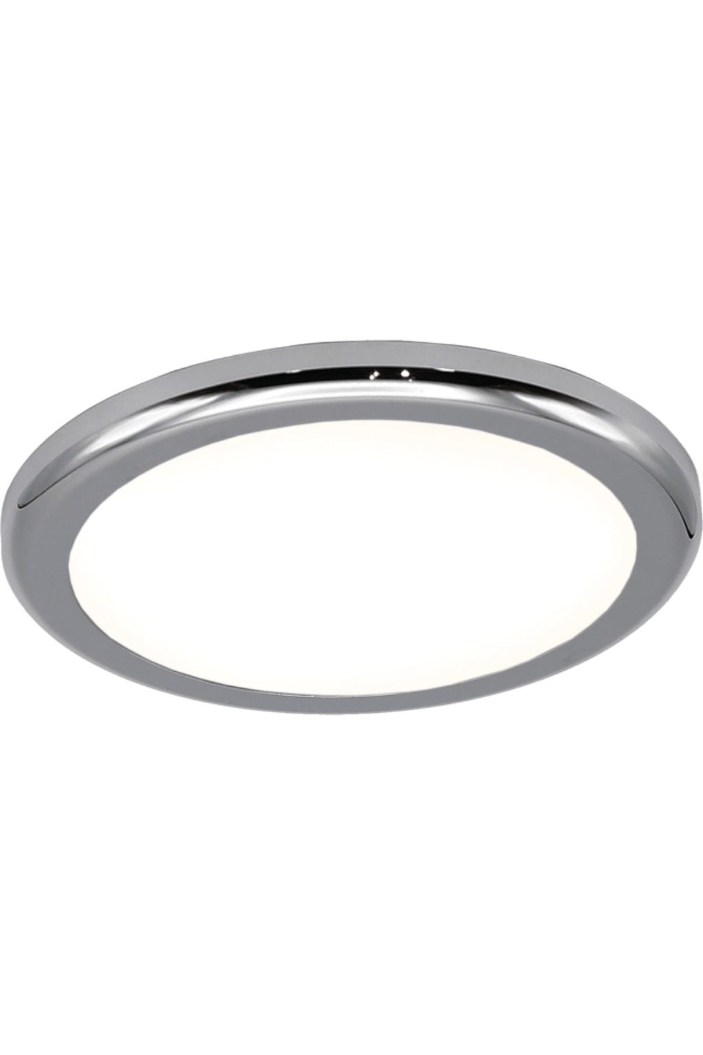 Nautilight Downlight LED vanntett - utenpåliggende taklampe
