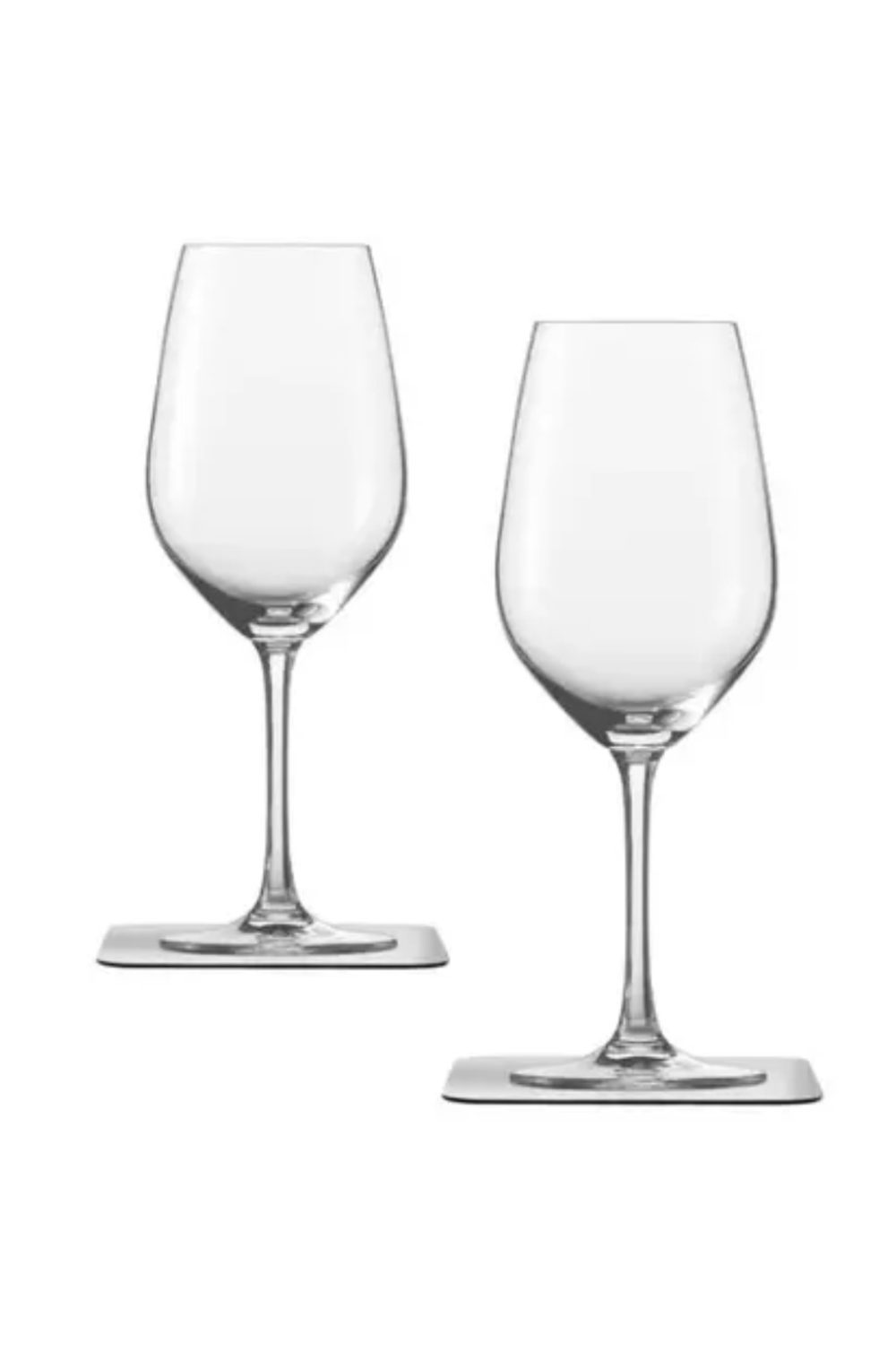 Silwy Magnetic vinglass i krystall
