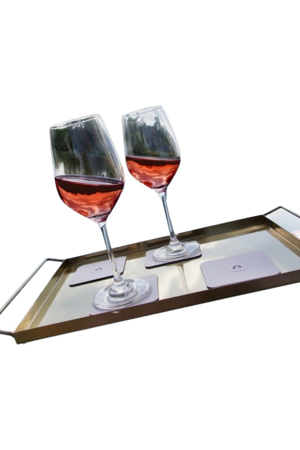 Underlagsbrikker for Silwy Magnetic Glass - Bilde 2