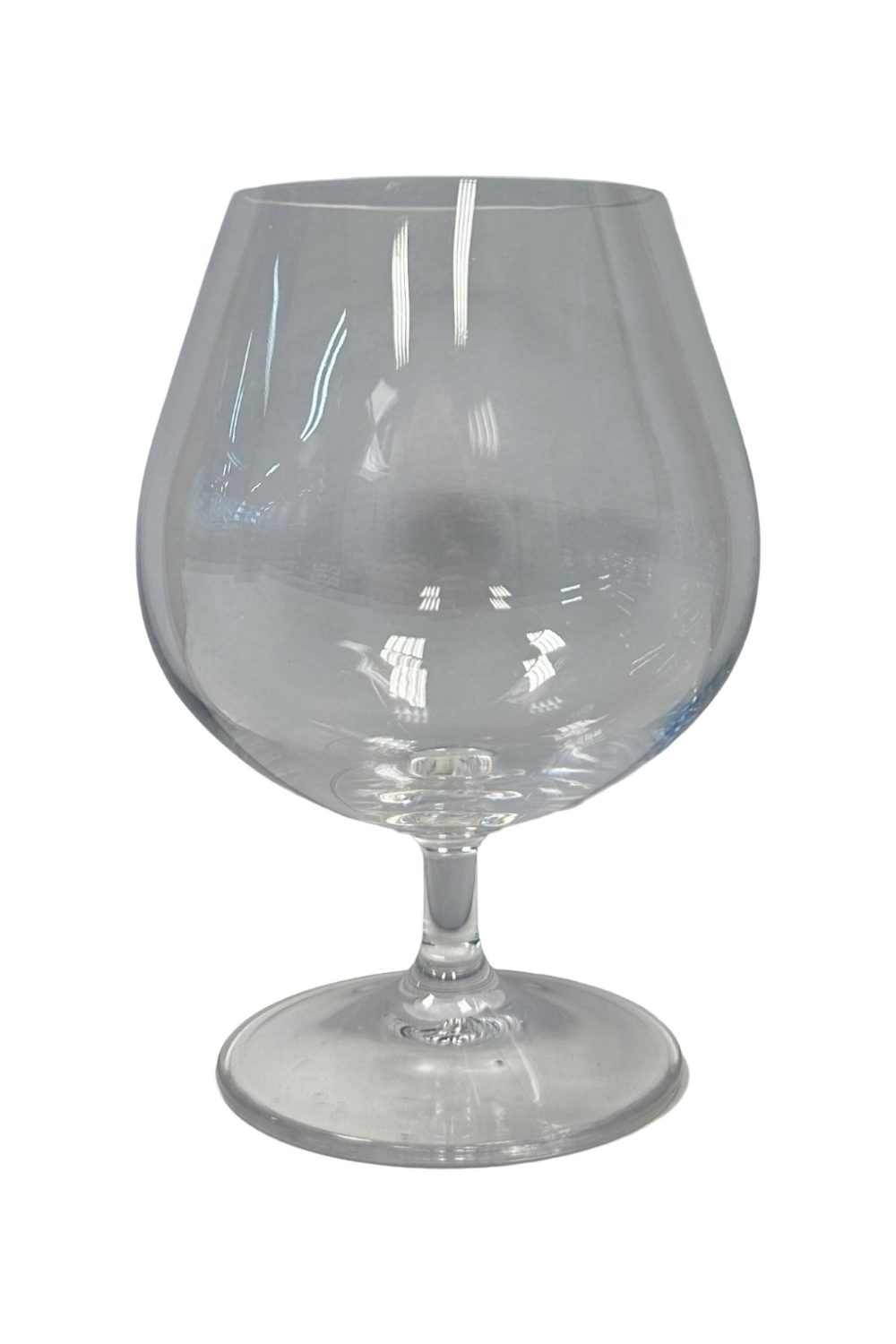 Uknuselige Cognacglass for Båt og Utebruk - 4 pk