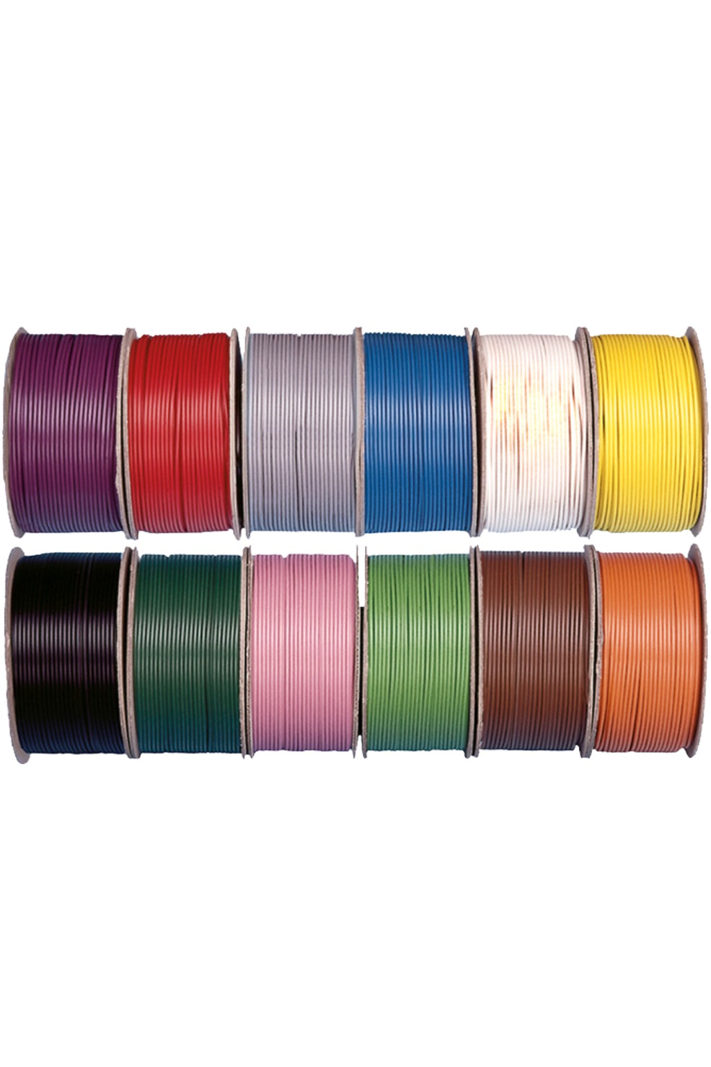 Oceanflex Elektrisk kabel fortinnet – pr. meter