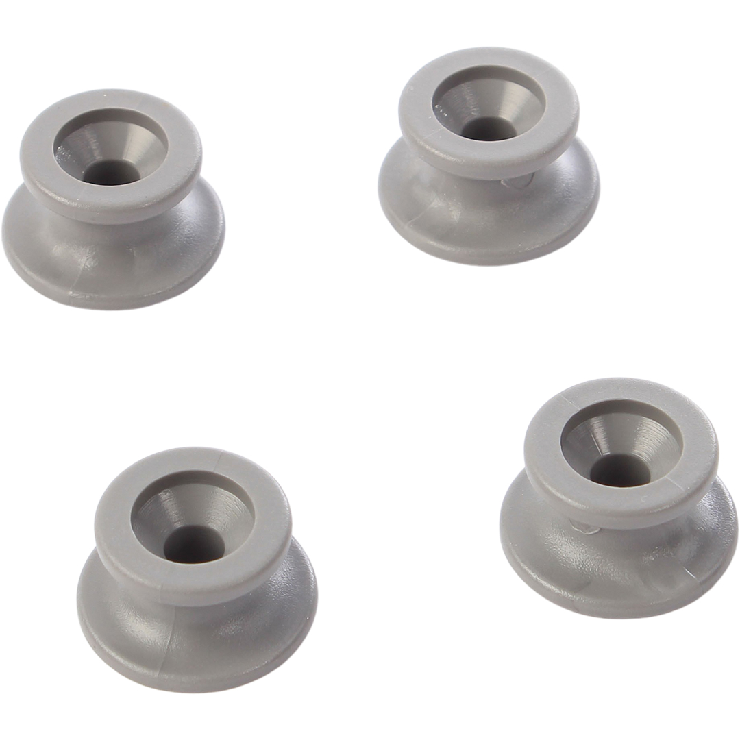 Unimer Kalesjeknapper 4 pk